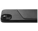 Кожаный чехол MUJJO Full Leather для Apple iPhone 15 - Black (339998B). Фото 4 из 12