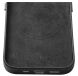 Кожаный чехол MUJJO Full Leather для Apple iPhone 15 - Black (339998B). Фото 5 из 12