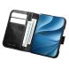 Кожаный чехол QIALINO Classic Case (FF) для iPhone Duo - Black (435011B). Фото 2 из 5