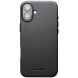 Захисний чохол QIALINO Classic Cover (with MagSafe Support) для Apple iPhone 16 Plus - Black (360676B). Фото 4 з 10