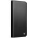Кожаный чехол QIALINO Wallet Case для Samsung Galaxy S26 Plus - Black (404327B). Фото 5 из 14
