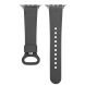 Шкіряний ремінець Deexe Original Style для Apple Watch 42 (Series 10) / 41 / 40 / SE 40 / 38 - Black (251840B). Фото 3 з 6