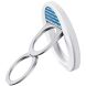 Магнітне кільце-тримач Pitaka MagEZ Grip 3 (MGO2406) - Ocean Blue (981930LW). Фото 4 з 12