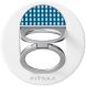 Магнітне кільце-тримач Pitaka MagEZ Grip 3 (MGO2406) - Ocean Blue (981930LW). Фото 2 з 12