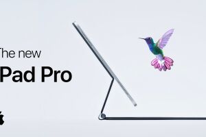 Огляд Apple iPad Pro 2020: планшети, у яких немає конкурентів - читати