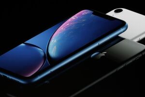 Обзор iPhone XR: почти как XS, только дешевле - читать