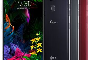 Обзор LG G8 ThinQ: противоречивый флагман - читать