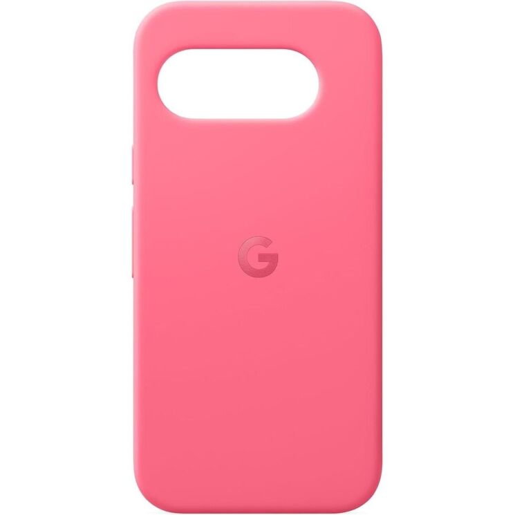 Оригінальний чохол для Google Pixel 9a (GA09303) - Peony: фото 2 з 9