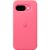 Оригинальный чехол для Google Pixel 9a (GA09303) - Peony: фото 1 из 9