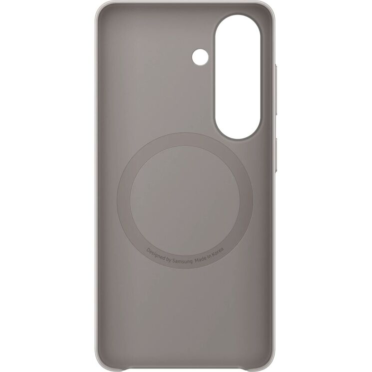 Оригинальный магнитный чехол Slim Magnet для Samsung Galaxy S26 (S942) EF-SS942CJEGWW - Gray (404280J) Оригинальный магнитный чехол Slim Magnet для Samsung Galaxy S26 (S942) EF-SS942CJEGWW - Gray: фото 5 из 5