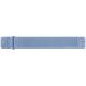 Оригинальный ремешок Fabric Band (M/L) для Samsung Galaxy Watch 4 / 4 Classic / 5 / 5 Pro / 6 / 6 Classic / 7 / FE (ET-SVR94LLEGEU) - Blue (335009L). Фото 3 из 4