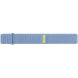 Оригинальный ремешок Fabric Band (M/L) для Samsung Galaxy Watch 4 / 4 Classic / 5 / 5 Pro / 6 / 6 Classic / 7 / FE (ET-SVR94LLEGEU) - Blue (335009L). Фото 2 из 4
