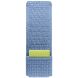Оригинальный ремешок Fabric Band (M/L) для Samsung Galaxy Watch 4 / 4 Classic / 5 / 5 Pro / 6 / 6 Classic / 7 / FE (ET-SVR94LLEGEU) - Blue (335009L). Фото 4 из 4