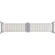 Оригинальный ремешок Trail Band для Samsung Galaxy Watch Ultra (47mm) ET-SVL70MWEGEU - White Sand (358013W). Фото 2 из 4