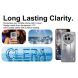 Пластиковый чехол IMAK Crystal II Pro для Nothing Phone (3a) Pro - Transparent (377630T). Фото 7 из 10