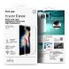 Пластиковый чехол IMAK Crystal II Pro для Nothing Phone (3a) Pro - Transparent (377630T). Фото 8 из 10