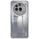 Пластиковый чехол IMAK Crystal II Pro для Nothing Phone (3a) Pro - Transparent (377630T). Фото 3 из 10