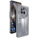 Пластиковый чехол IMAK Crystal II Pro для Nothing Phone (3a) Pro - Transparent (377630T). Фото 2 из 10