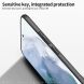 Пластиковий чохол MOFI Slim Shield для Samsung Galaxy A57 (A576) - Black (409909B). Фото 4 з 9