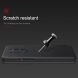 Пластиковый чехол NILLKIN Frosted Shield для OnePlus 8 Pro - Green (264918G). Фото 16 из 19
