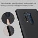 Пластиковый чехол NILLKIN Frosted Shield для OnePlus 8 Pro - Green (264918G). Фото 13 из 19