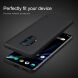 Пластиковый чехол NILLKIN Frosted Shield для OnePlus 8 Pro - Green (264918G). Фото 17 из 19