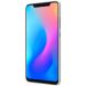 Пластиковый чехол NILLKIN Frosted Shield для Xiaomi Mi 8 - White (139800W). Фото 4 из 13
