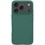 Пластиковый чехол NILLKIN Frosted Shield Pro для Apple iPhone 17 Pro - Green: фото 1 из 18