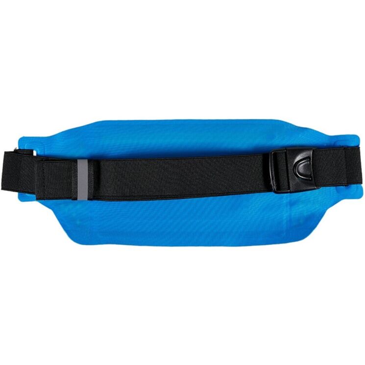 Поясная сумка Deexe Running Belt - Dark Blue: фото 2 из 7