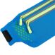 Поясная сумка Deexe Running Belt - Dark Blue (982204DB). Фото 3 из 7