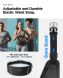 Поясная сумка Spigen (SGP) Dynamic Shield (AMP04618) - Black (982202B). Фото 10 из 13
