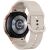 Ремешок Deexe Elino Strap для Samsung Galaxy Watch 4 / 5 / 6 / 7 / FE (40mm) - Starlight: фото 1 из 6