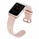 Ремешок Deexe Leather Style для Apple Watch 42 / 44 - Pink (251315P). Фото 3 из 4
