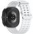 Ремешок Deexe Ocean Strap для Samsung Galaxy Watch Ultra (47mm) - White: фото 1 из 9
