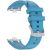 Ремешок Deexe Vortex для Xiaomi Redmi Watch 4 / Watch 5 / Mi Smart Band 8 Pro / Band 9 Pro - Blue: фото 1 из 8