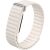 Ремешок для часов Deexe Mag Texture для Google Fitbit Air - Starlight: фото 1 из 8