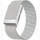 Ремінець для годинника Deexe Shiny Strap для WHOOP 5.0 - Starlight (403108SG). Фото 1 з 6