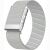 Ремінець для годинника Deexe Shiny Strap для WHOOP 5.0 - Starlight: фото 1 з 6