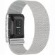Ремінець для годинника Deexe Shiny Strap для WHOOP 5.0 - Starlight (403108SG). Фото 2 з 6