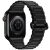 Ремінець Hoco WA06 для Apple Watch 46 / 45 / 44 / SE 44 / 42 (Series 1-3) / Ultra / Ultra 2 - Black: фото 1 з 4