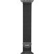Ремешок Laut STEEL LOOP для Apple Watch 42 (Series 10) / 41 / 40 / SE 40 / 38 - Black (345123B). Фото 2 из 3