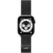 Ремешок Laut STEEL LOOP для Apple Watch 42 (Series 10) / 41 / 40 / SE 40 / 38 - Black (345123B). Фото 1 из 3