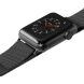 Ремешок Laut STEEL LOOP для Apple Watch 42 (Series 10) / 41 / 40 / SE 40 / 38 - Black (345123B). Фото 3 из 3