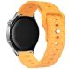 Ремінець Reframe Hexa Grip для годинників з шириною кріплення 22 мм - Lite Orange (895550LO). Фото 1 з 4