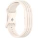 Ремінець Reframe Linear Soft для Google Fitbit Air - Starlight (258010SG). Фото 4 з 12