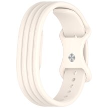 Ремінець Reframe Linear Soft для Google Fitbit Air - Starlight: фото 1 з 12