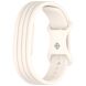 Ремінець Reframe Linear Soft для Google Fitbit Air - Starlight (258010SG). Фото 1 з 12