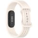 Ремінець Reframe Linear Soft для Google Fitbit Air - Starlight (258010SG). Фото 2 з 12