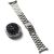 Ремінець Ringke Metal One Air для Samsung Galaxy Watch 8 (40/44mm) / 8 Classic 8800328813786 - Silver: фото 1 з 15