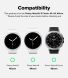Ремінець Ringke Metal One Air для Samsung Galaxy Watch 8 (40/44mm) / 8 Classic 8800328813786 - Silver (384033S). Фото 3 з 15